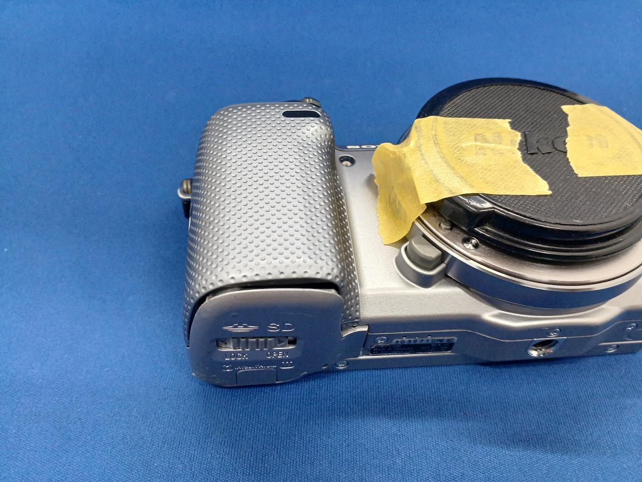 SONY|【ジャンク】ミラーレス一眼カメラ|【ハードオフ公式通販】オフ