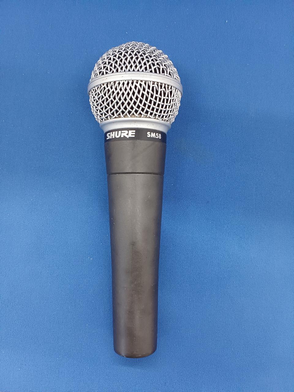 SHURE ダイナミックマイク SHURE|ダイナミックマイク|【ハードオフ公式通販】オフモール