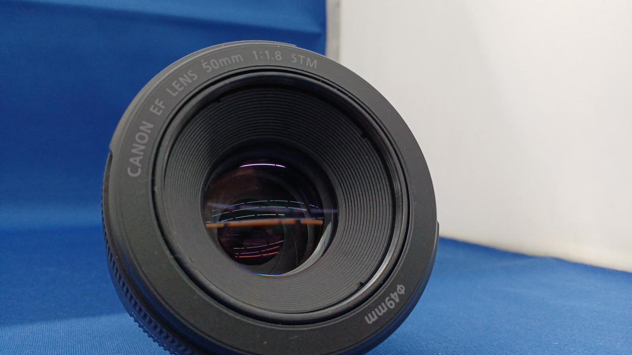 CANON|レンズ|【ハードオフ公式通販】オフモール|1010990000018125