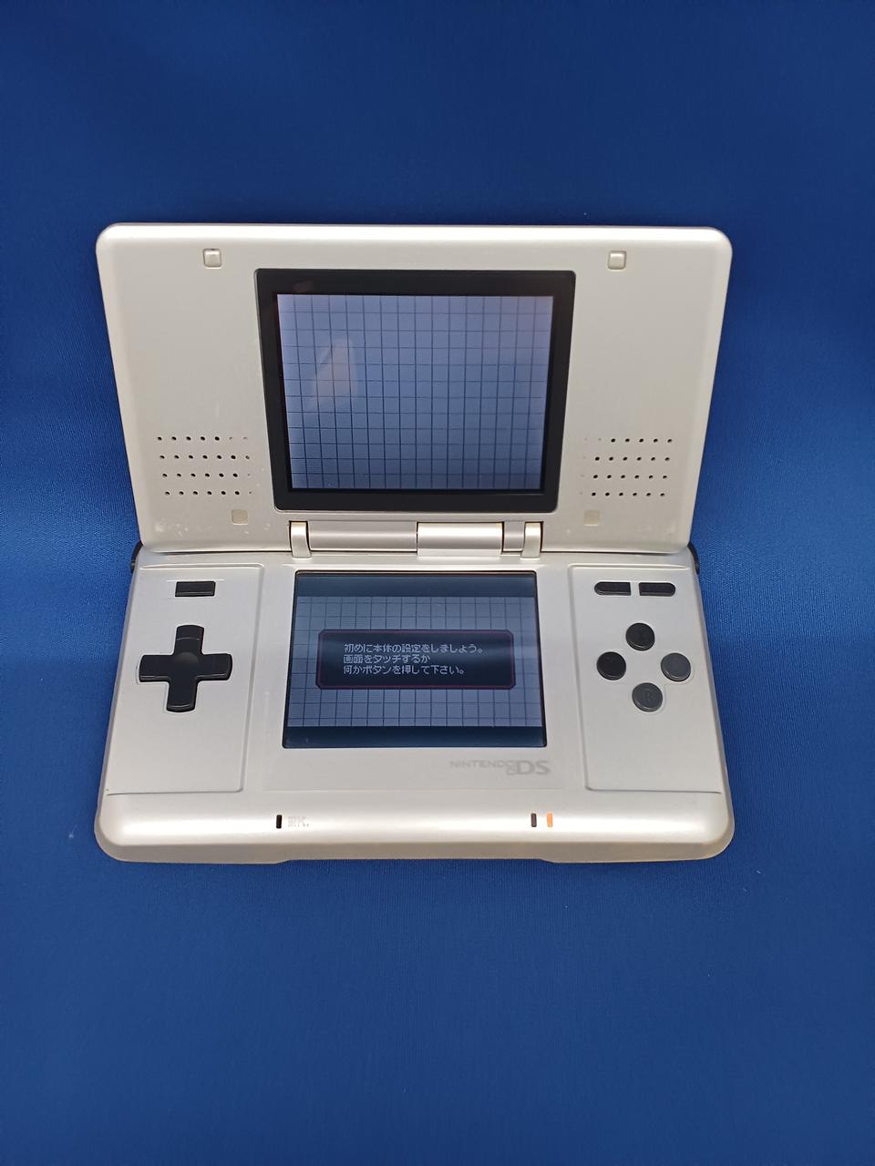 Nintendo ゲーム機ジャンク NINTENDO / 任天堂|【ジャンク】ニンテンドー DS|【ハードオフ公式通販