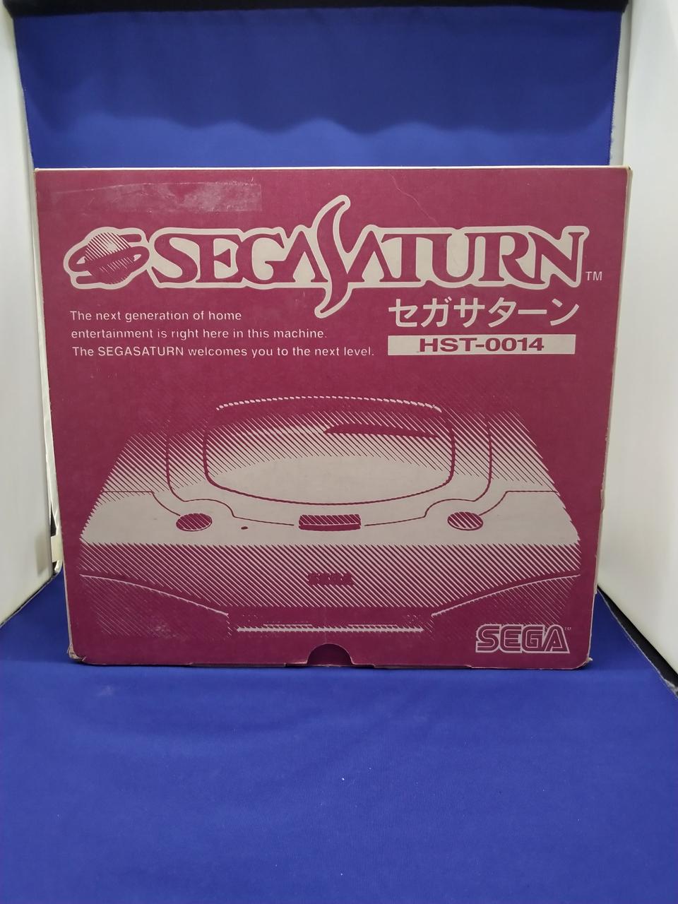 セガ(SEGA)|セガサターン|【ハードオフ公式通販】オフモール