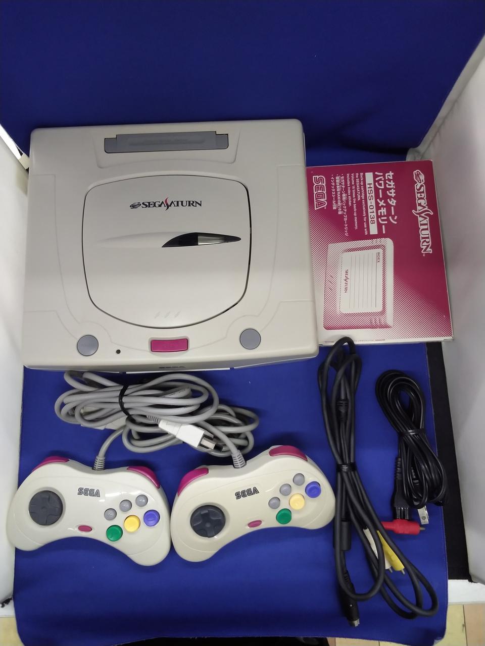 セガ(SEGA)|セガサターン|【ハードオフ公式通販】オフモール