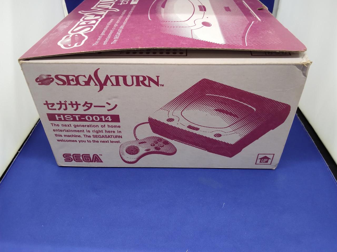 セガ(SEGA)|セガサターン|【ハードオフ公式通販】オフモール
