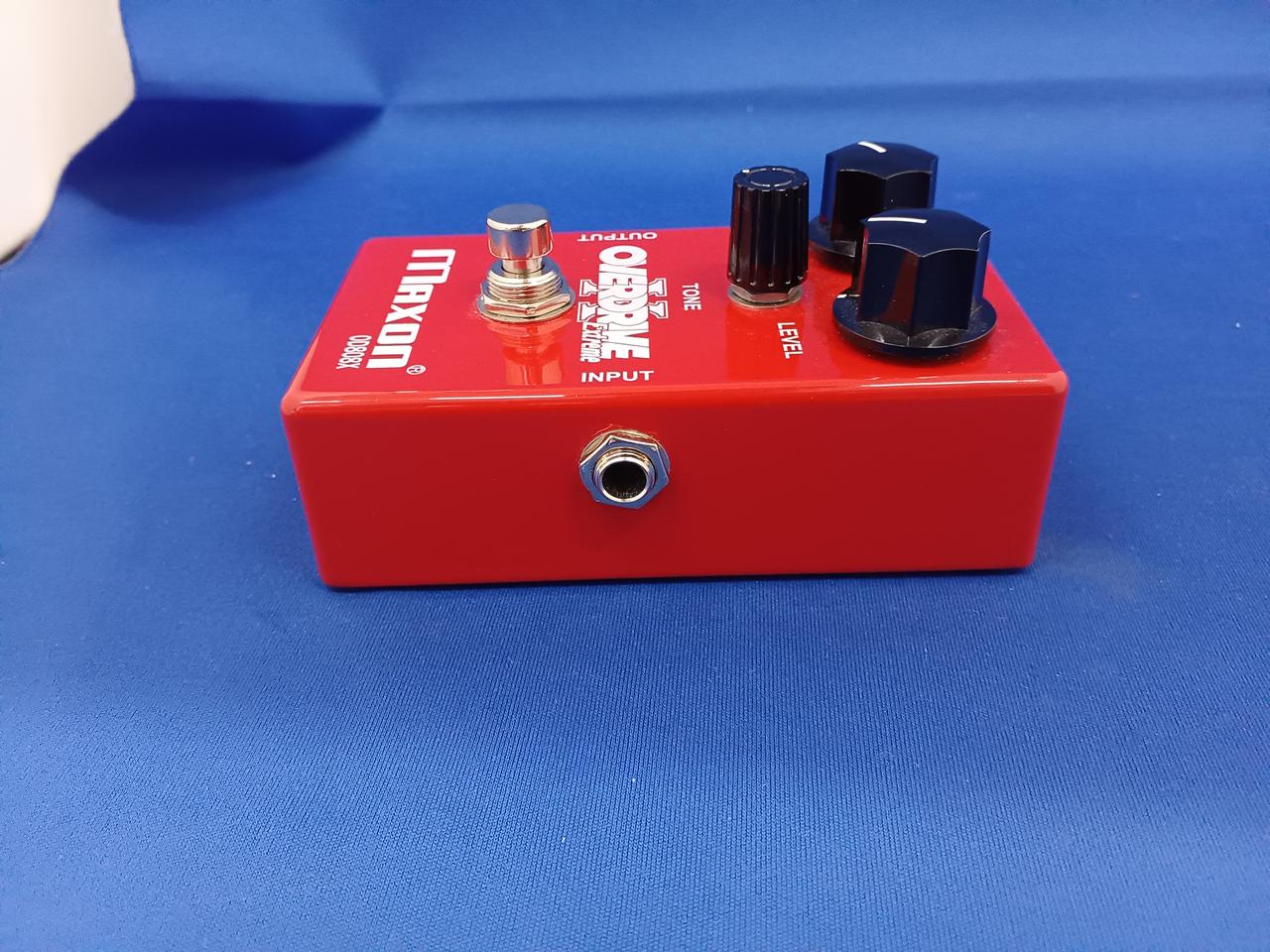 MAXON|エフェクター|【ハードオフ公式通販】オフモール|1010990000018932