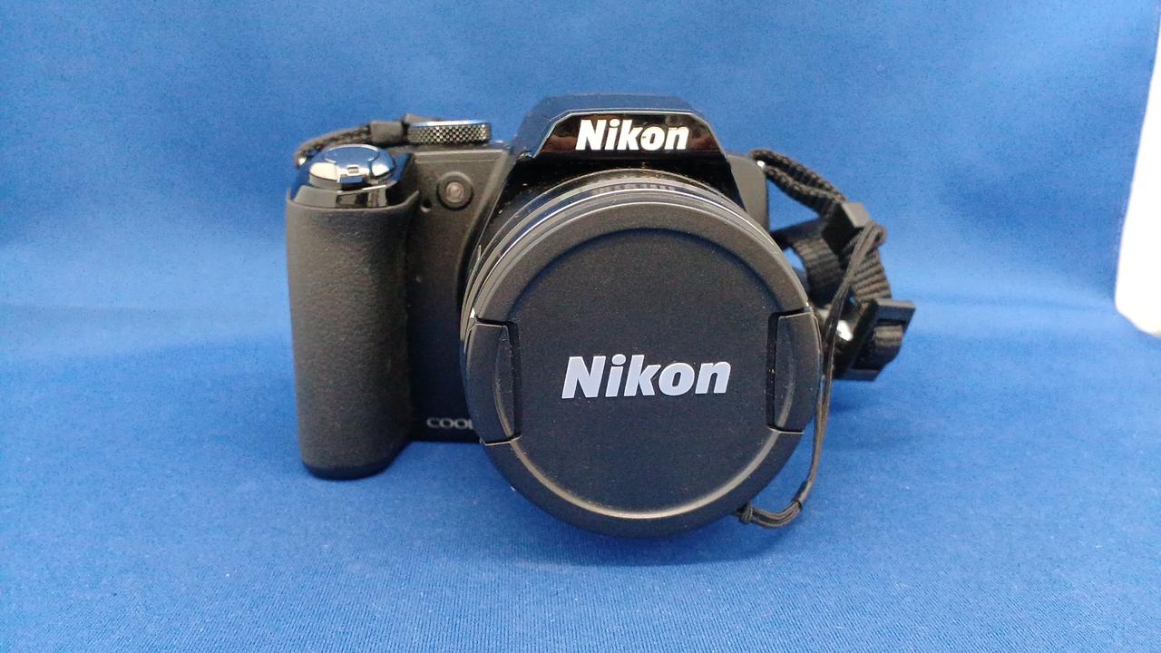 ニコン(NIKON)|【ジャンク】デジタルカメラ|【ハードオフ公式通販
