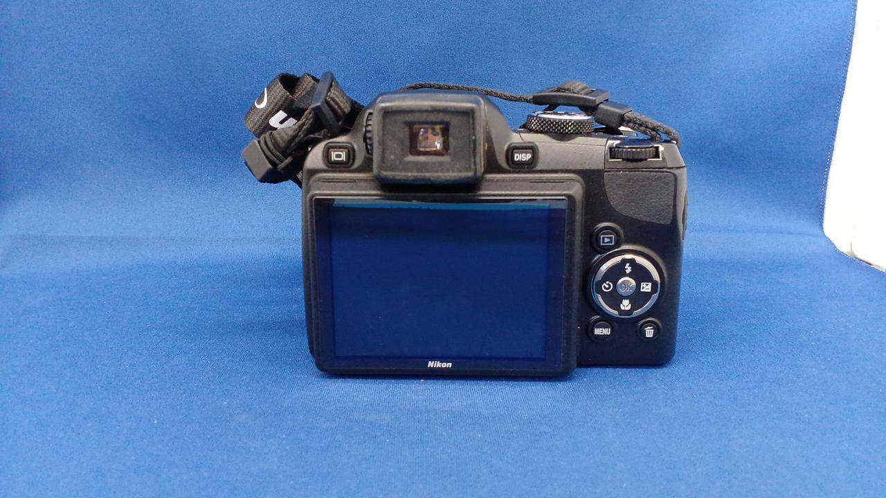 ニコン(NIKON)|【ジャンク】デジタルカメラ|【ハードオフ公式通販