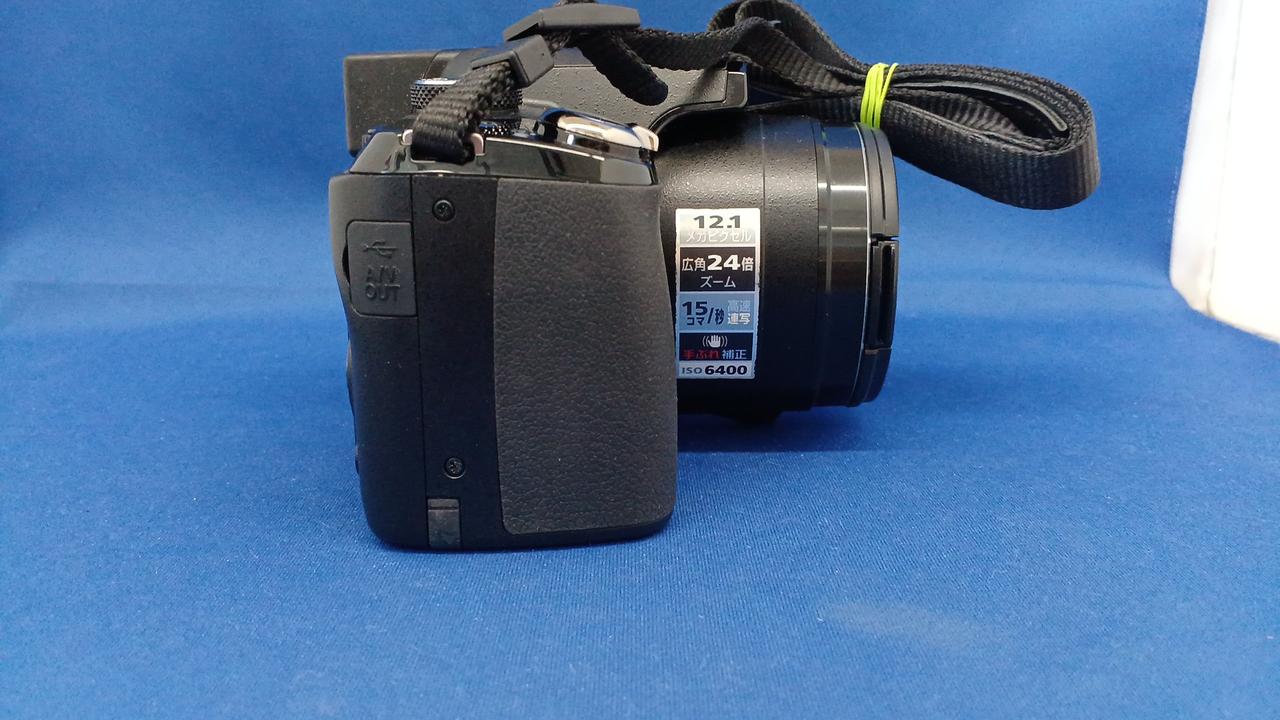 ニコン(NIKON)|【ジャンク】デジタルカメラ|【ハードオフ公式通販