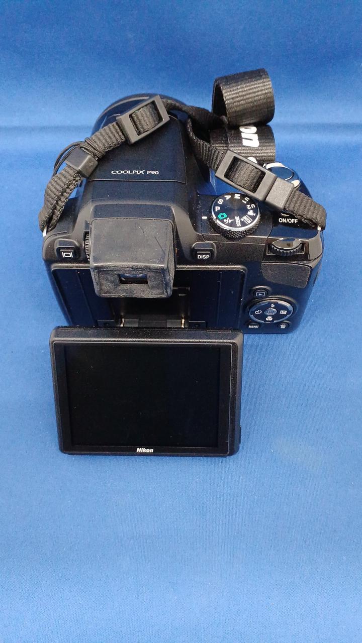 Nikon COOLPIX コンパクトデジタルカメラ 本体　ジャンク扱い ニコン(NIKON)|【ジャンク】デジタルカメラ|【ハードオフ公式通販
