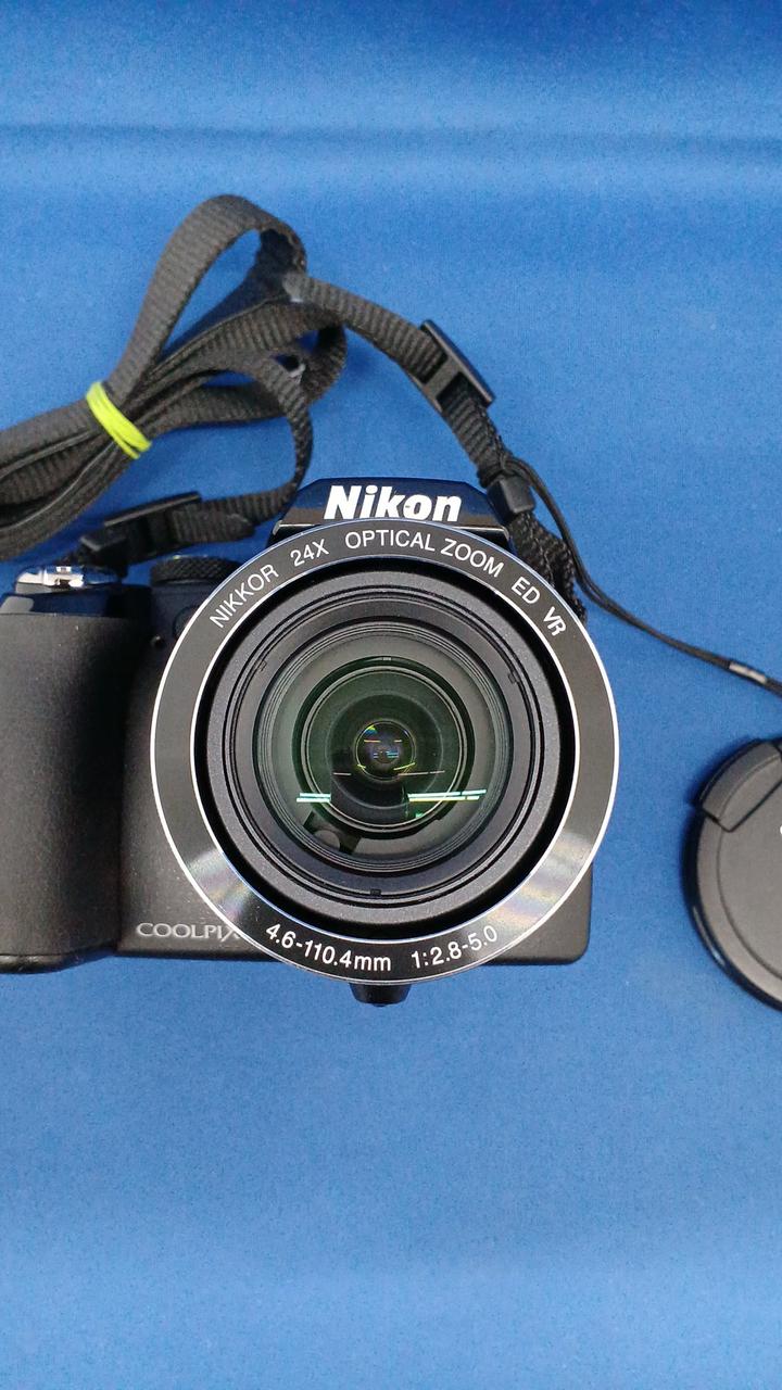 ニコン(NIKON)|【ジャンク】デジタルカメラ|【ハードオフ公式通販