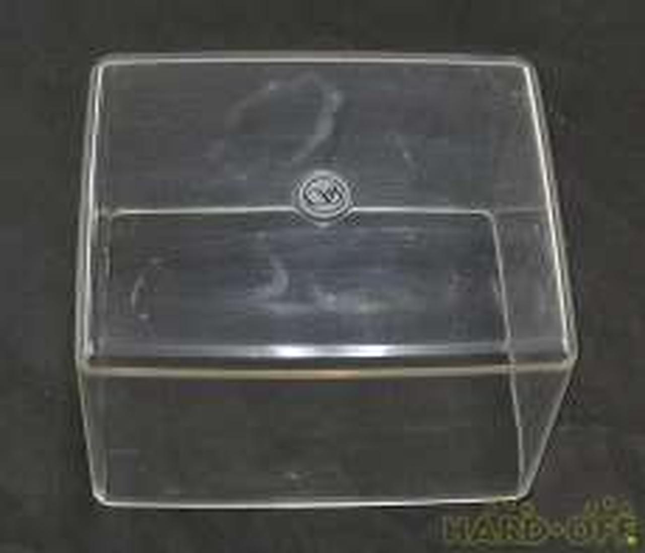 展示ケース傷有り