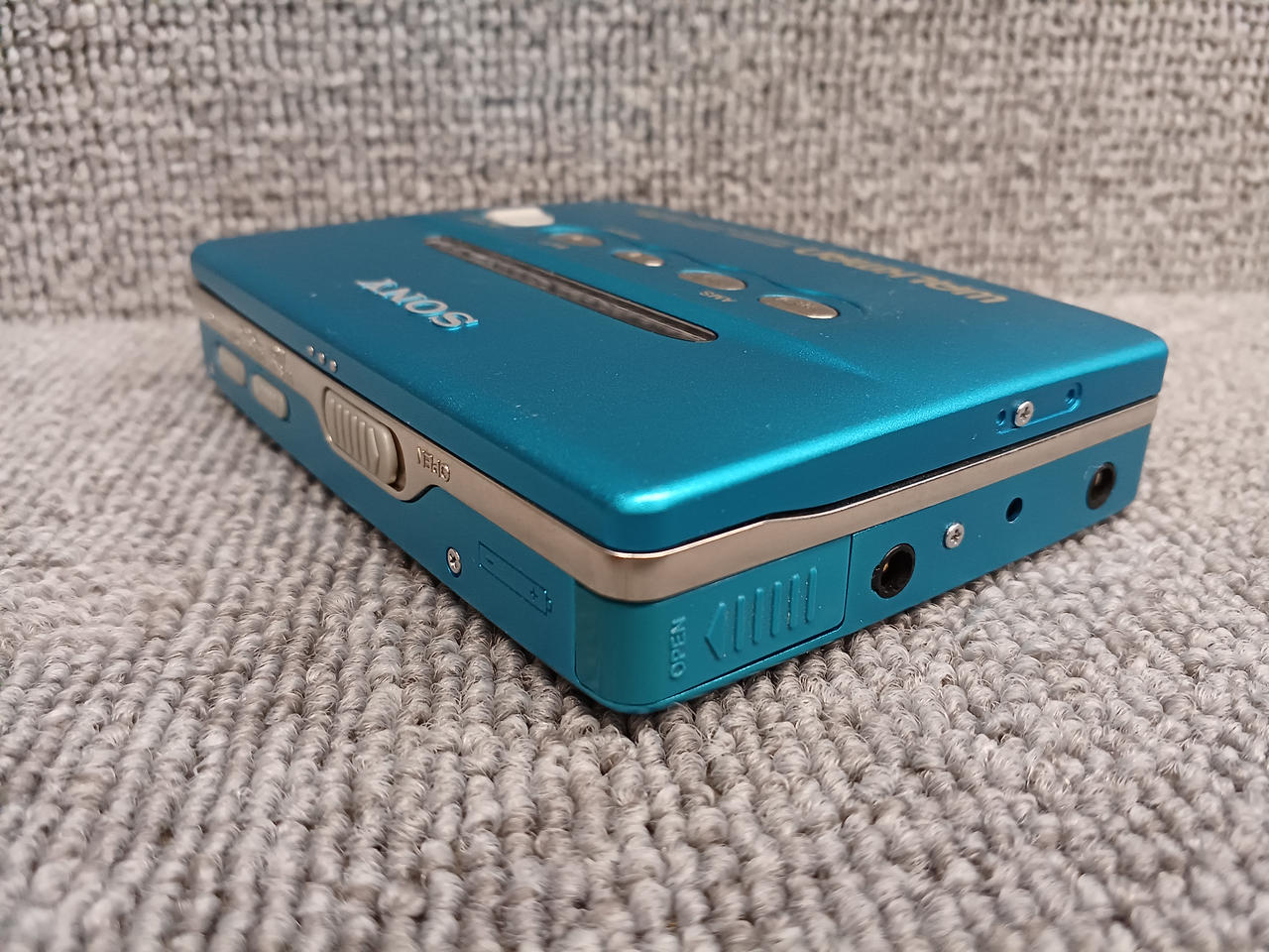 ウォークマンまとめ売りジャンク品 ウォークマン®新ZXシリーズ発売