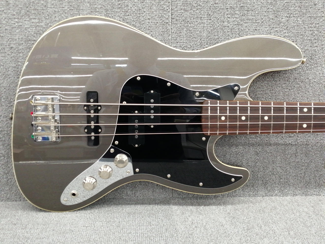 フェンダージャパン(FENDER JAPAN)|ベースギター・ジャズベースタイプ 