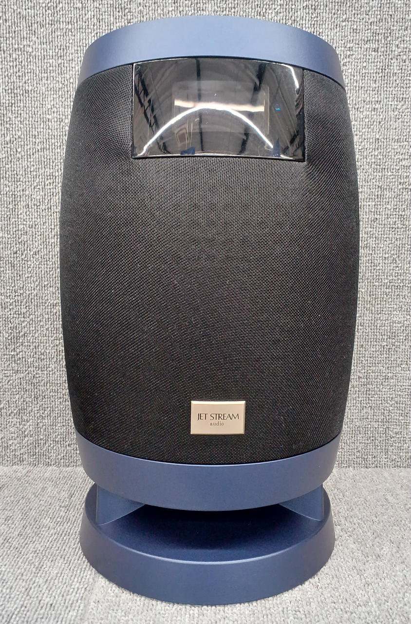 JET STREAM XR-BUX10 CDラジオ音楽プレーヤー JET STREAM XR