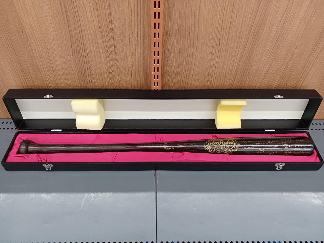 キャンペーングッズ