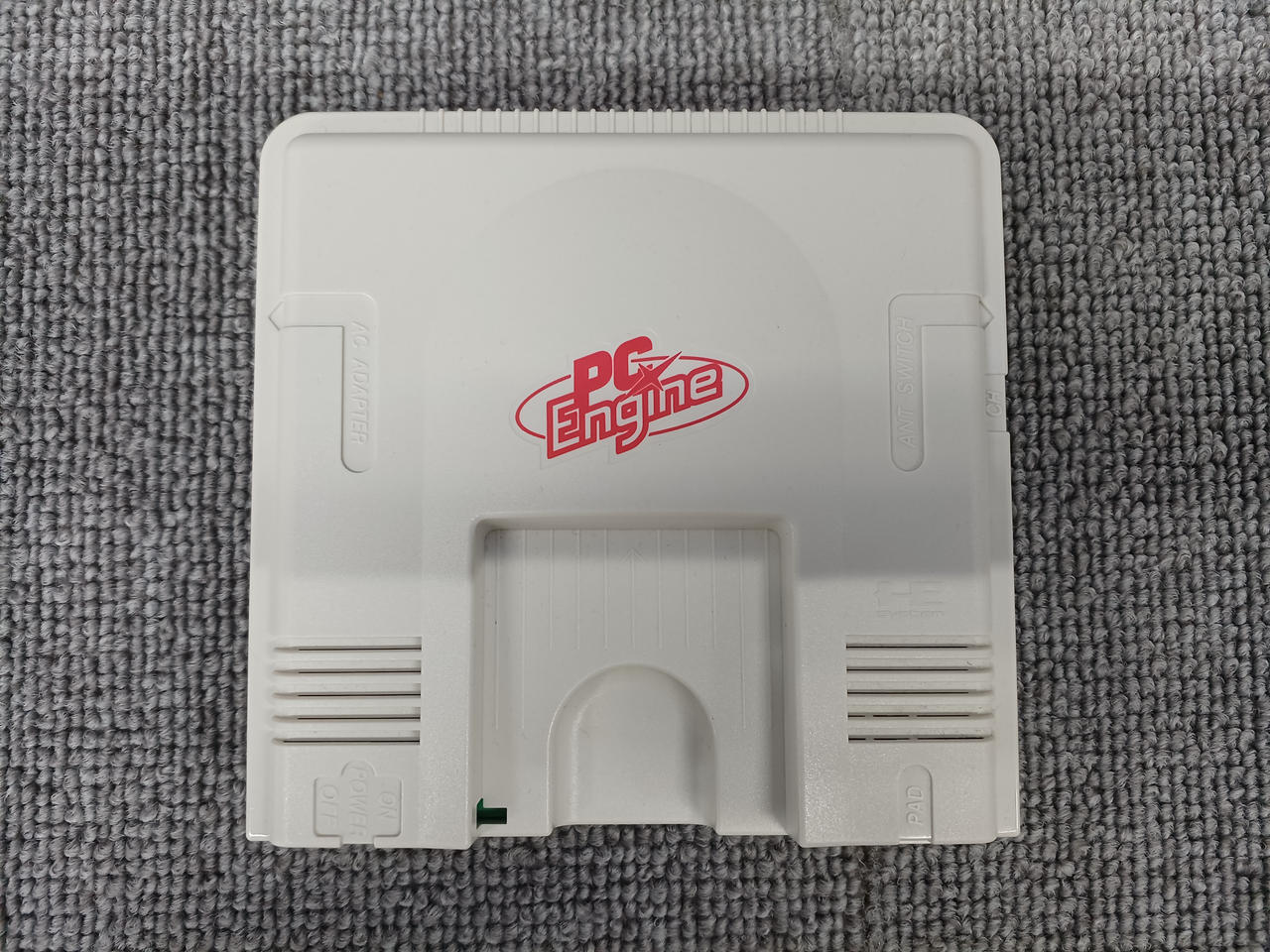 pcエンジンミニ mini】PCエンジンminiようやく登場！1980年代を駆け抜けたハード