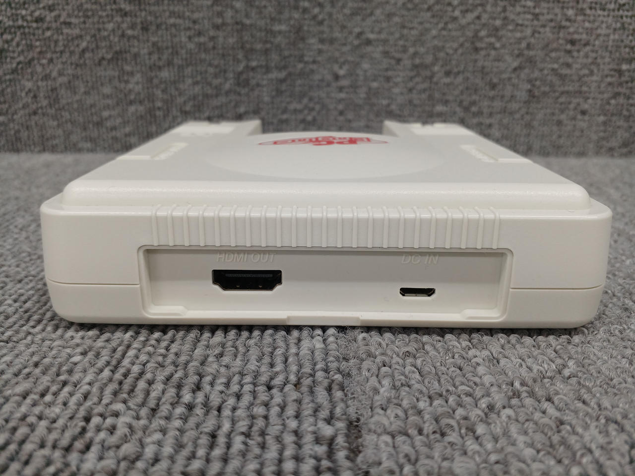 コナミ(KONAMI)|PCエンジンミニ|HARDOFFオフモール（オフモ