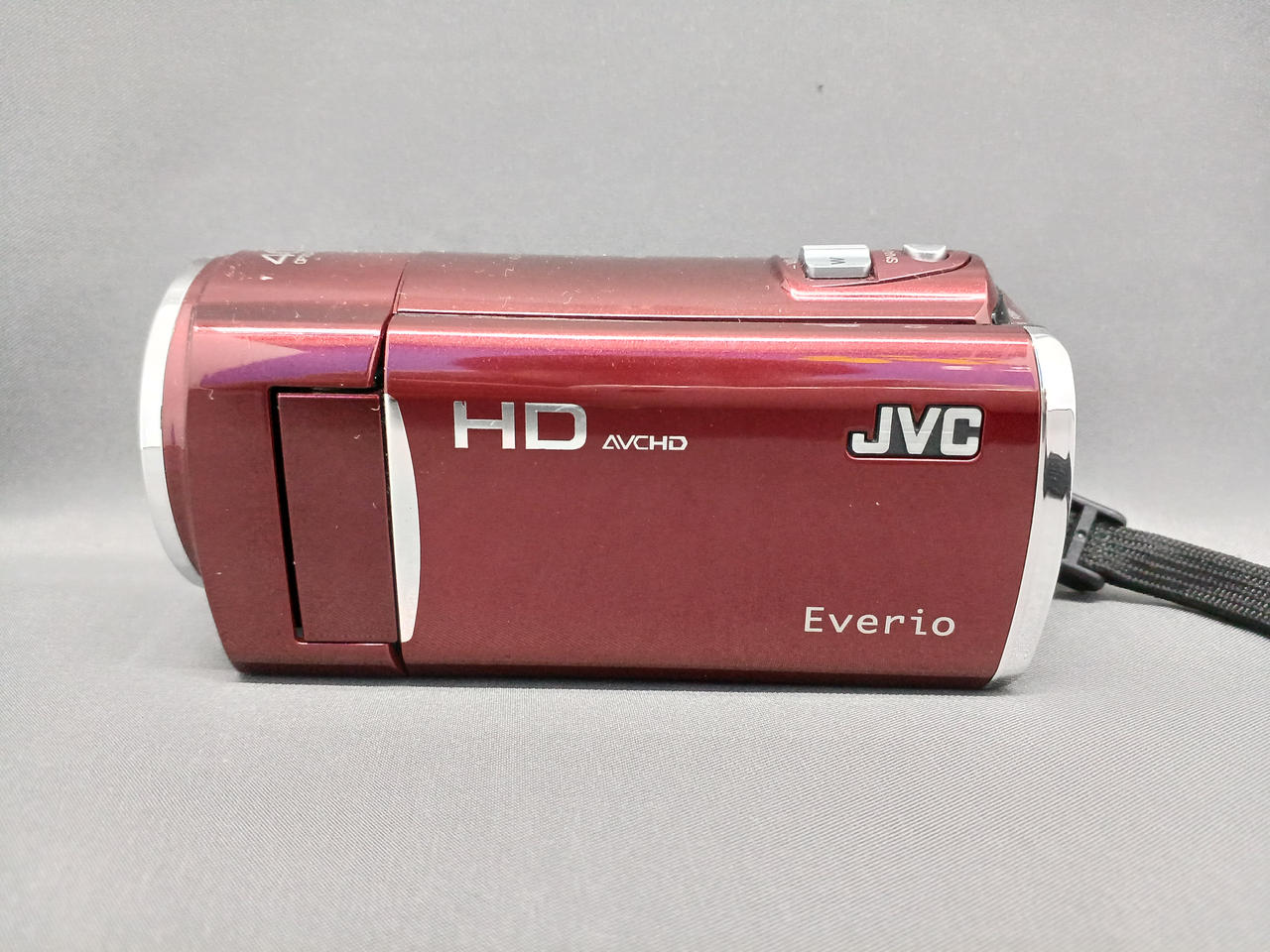 JVC|【ジャンク品】|HARDOFFオフモール（オフモ）|1011000000019084