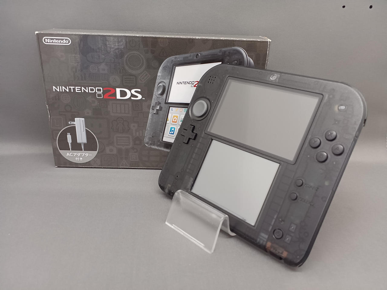NINTENDO 2DS