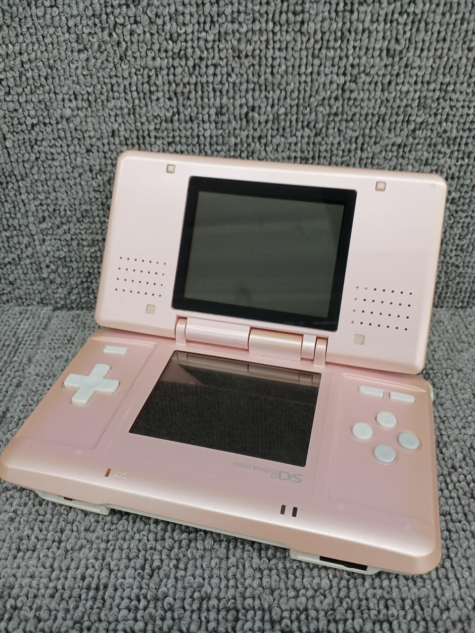 DS