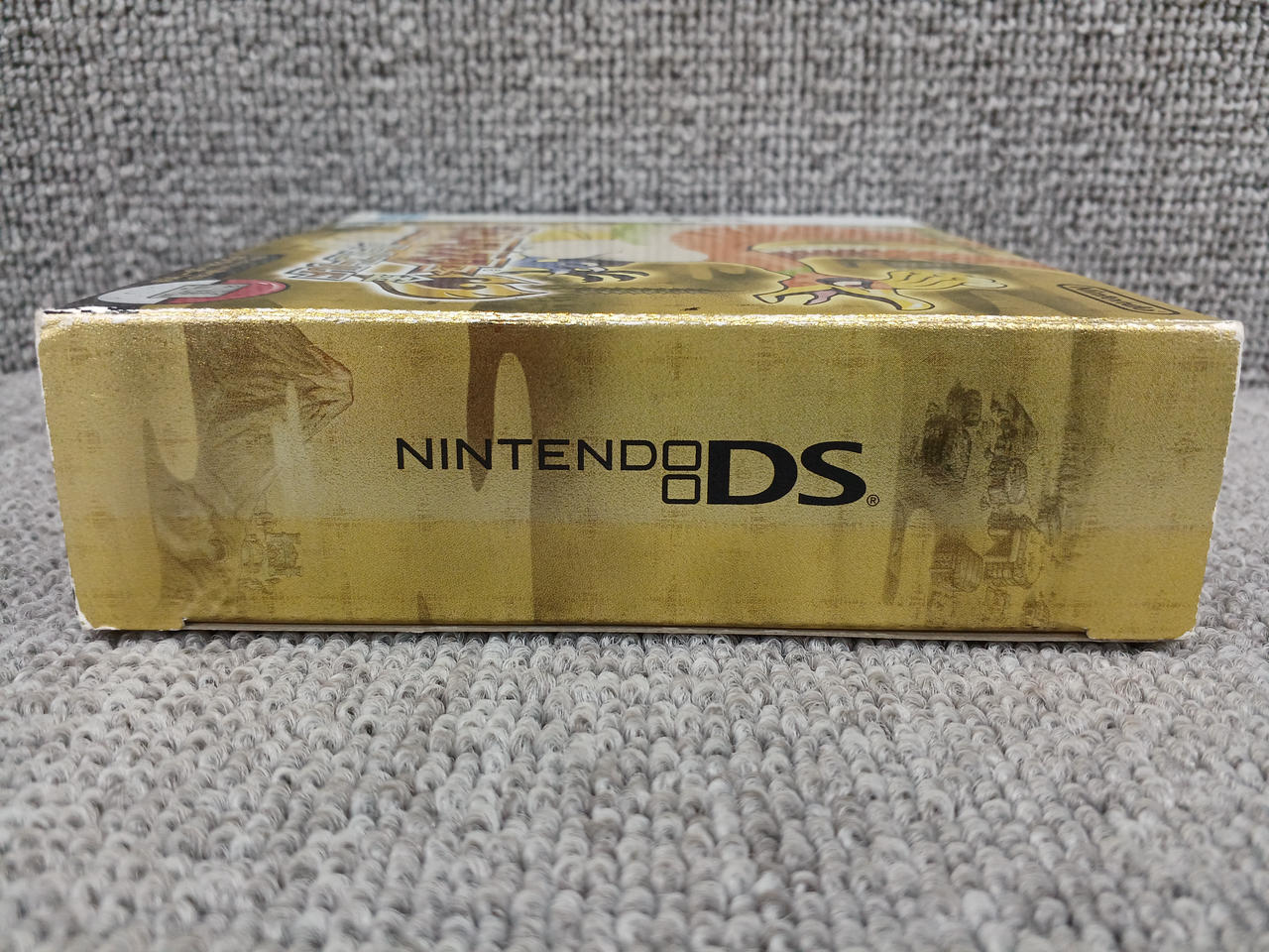 ニンテンドウ(NINTENDO)|DSソフト|HARDOFFオフモール（オフモ