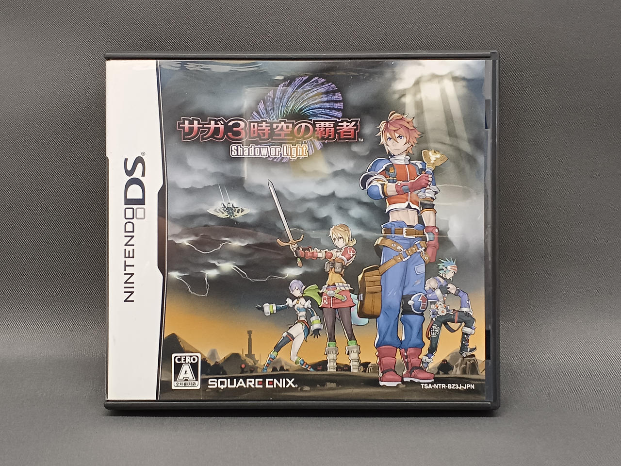 スクウェア・エニックス|DSソフト|HARDOFFオフモール（オフモ