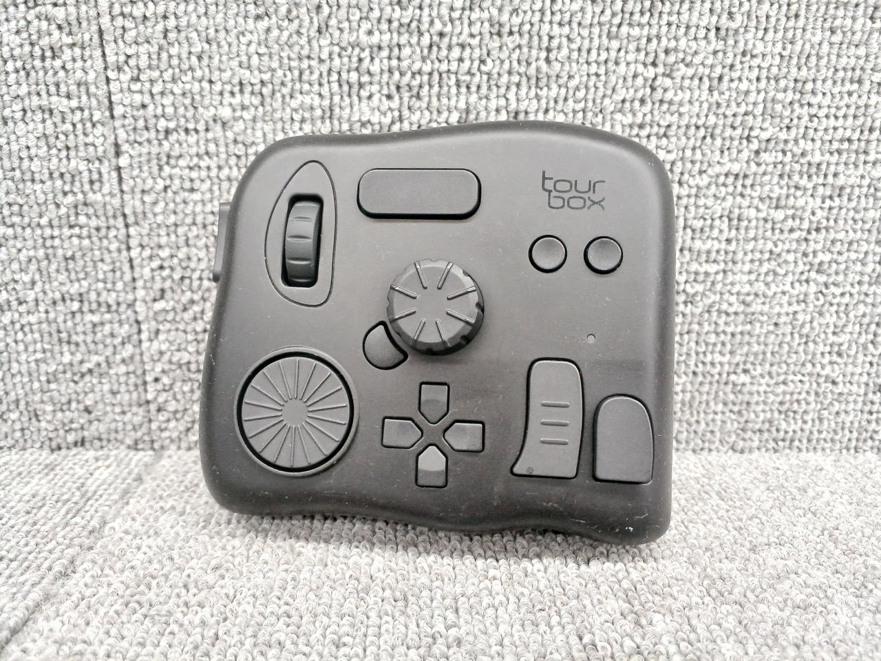 tour box ゲームコントローラー Amazon.co.jp: Tourbox デジタルクリエイター向けネオ