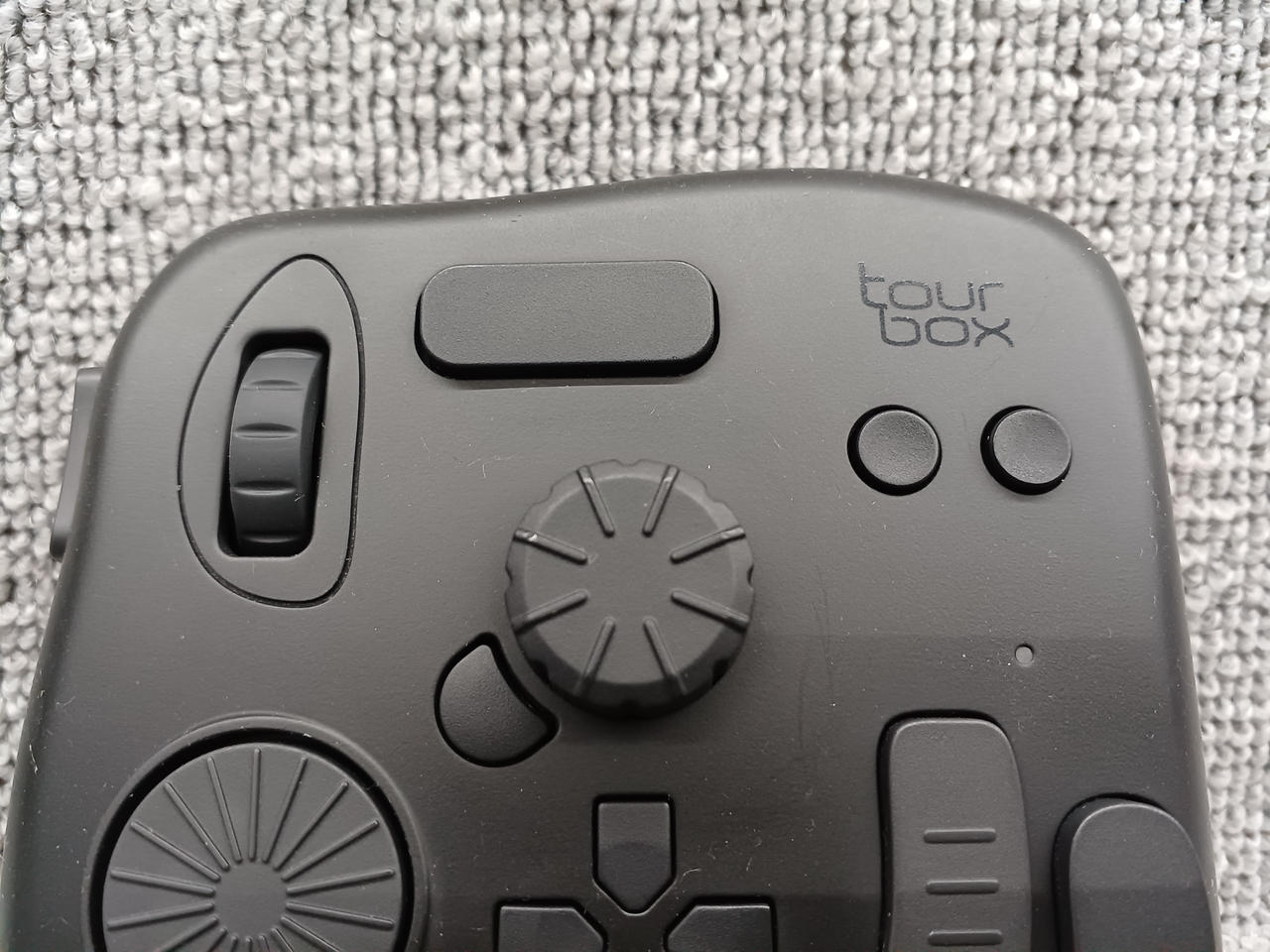 tour box ゲームコントローラー Amazon.co.jp: Tourbox デジタルクリエイター向けネオ