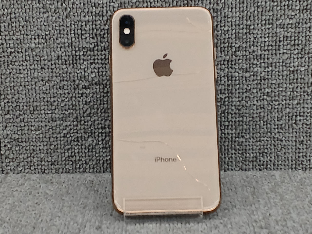 Apple - iPhonex 本体　64GB docomo ジャンク　箱付属品無し　専用です APPLE/DOCOMO|【ジャンク品】IPHONE XS|HARDOFFオフモール
