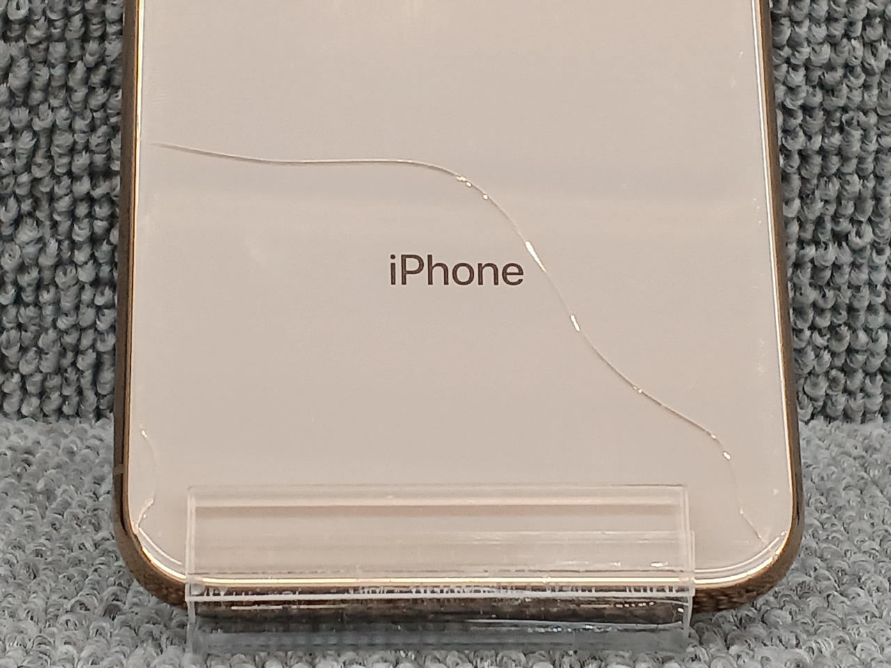 APPLE/DOCOMO|【ジャンク品】IPHONE XS|HARDOFFオフモール