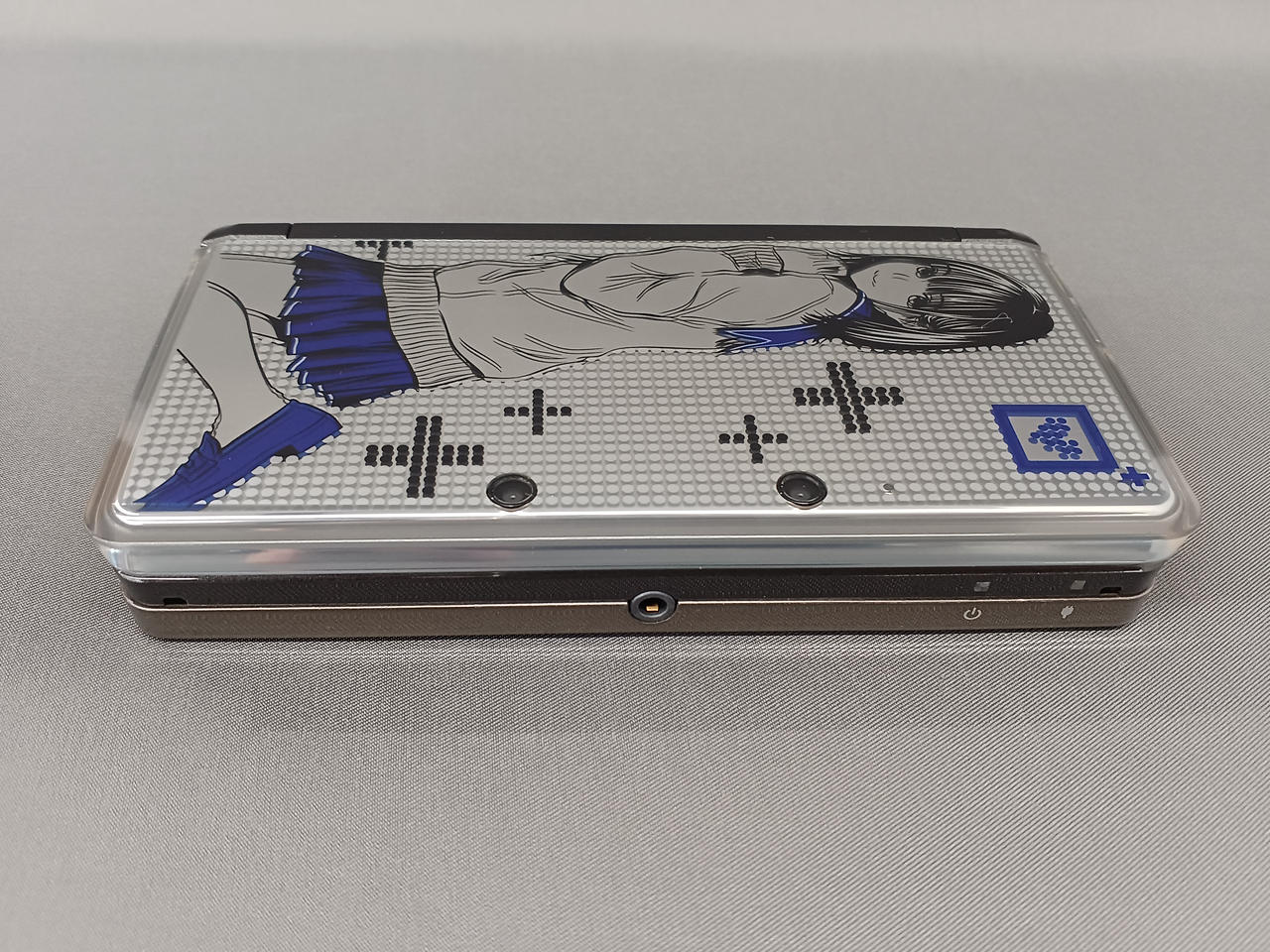 NINTENDO / 任天堂|NEWラブプラス”NEWネネデラックス”|HARDOFF