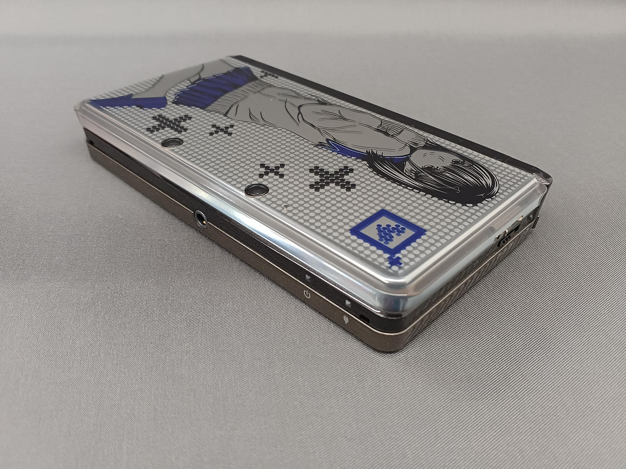 NINTENDO / 任天堂|NEWラブプラス”NEWネネデラックス”|HARDOFF