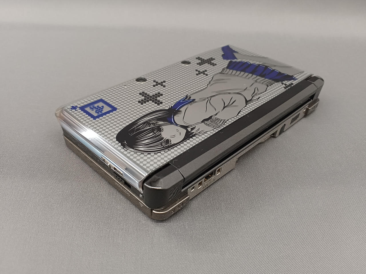ニンテンドー3DS - ニンテンドー3DS NEWラブプラス NEWネネデラックス 限定品#1 Amazon | NEWラブプラス “NEWネネデラックス” ニンテンドー3DS