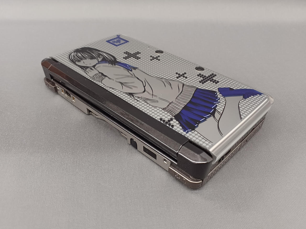 NINTENDO / 任天堂|NEWラブプラス”NEWネネデラックス”|HARDOFF
