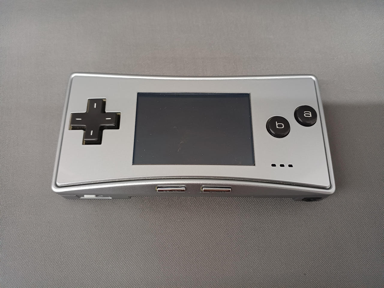 NINTENDO / 任天堂|ゲームボーイミクロ|HARDOFFオフモール