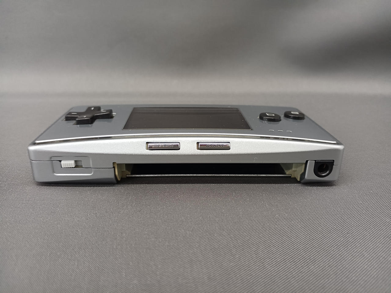 任天堂 - ゲームボーイミクロ　完品 41xSMmT2DoL._SS200_.jpg