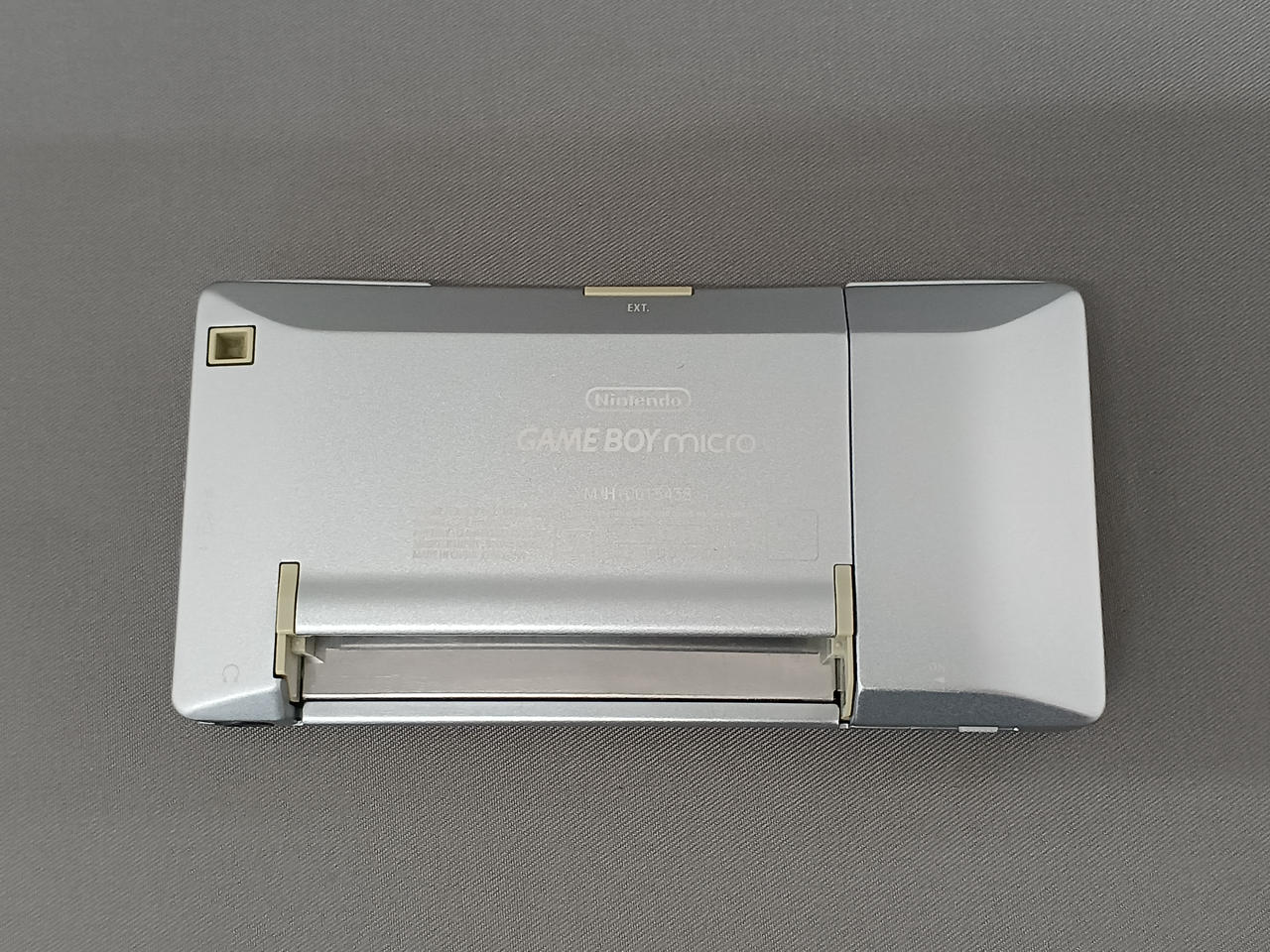 NINTENDO / 任天堂|ゲームボーイミクロ|HARDOFFオフモール