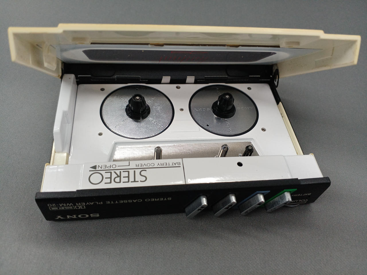 SONY|カセットウォークマン|HARDOFFオフモール（オフモ