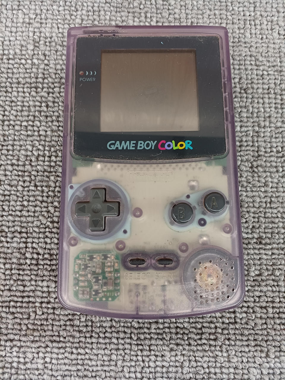 【ジャンク品】