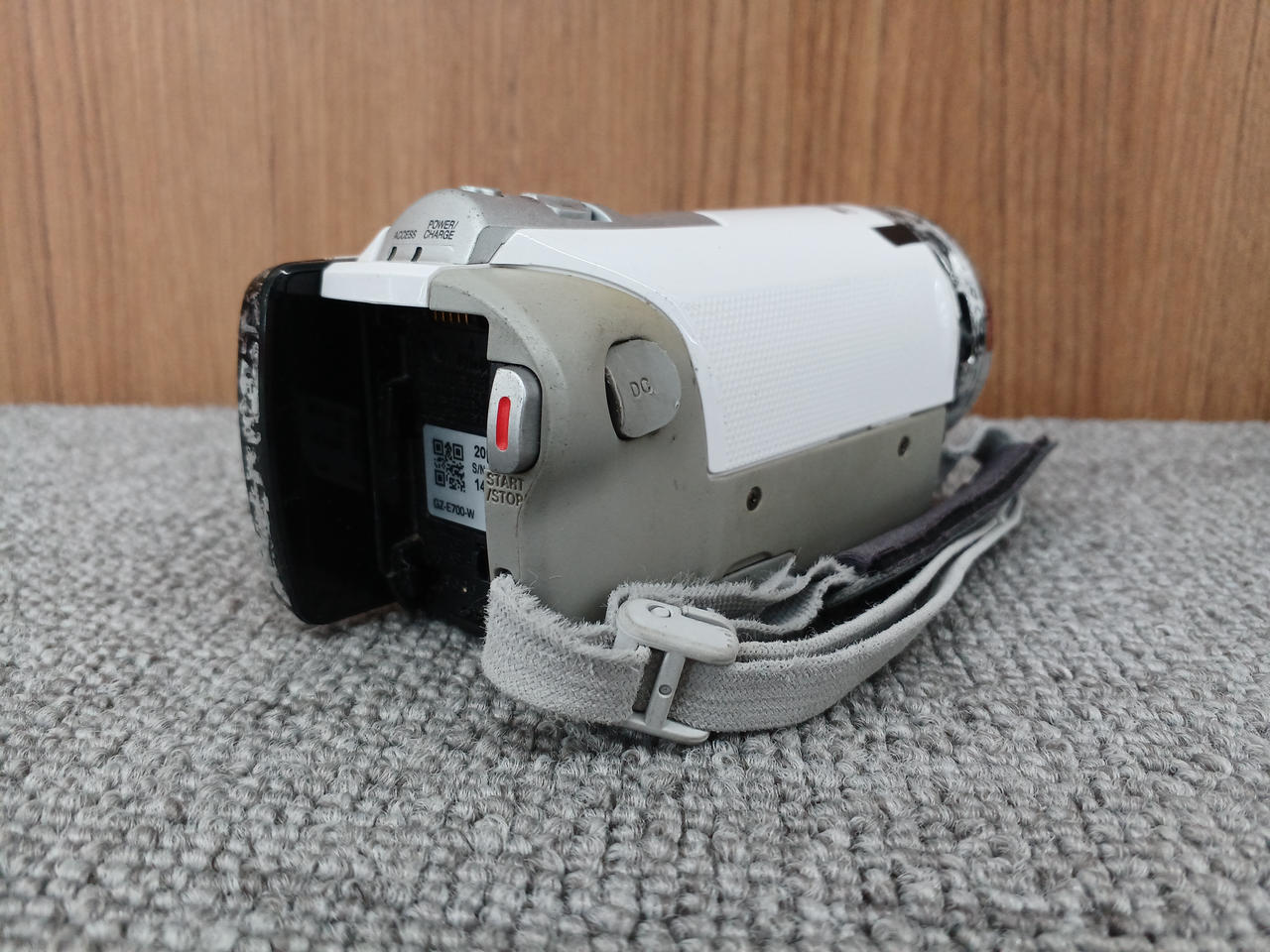 JVC|【ジャンク品】|HARDOFFオフモール（オフモ）|1011000000020844