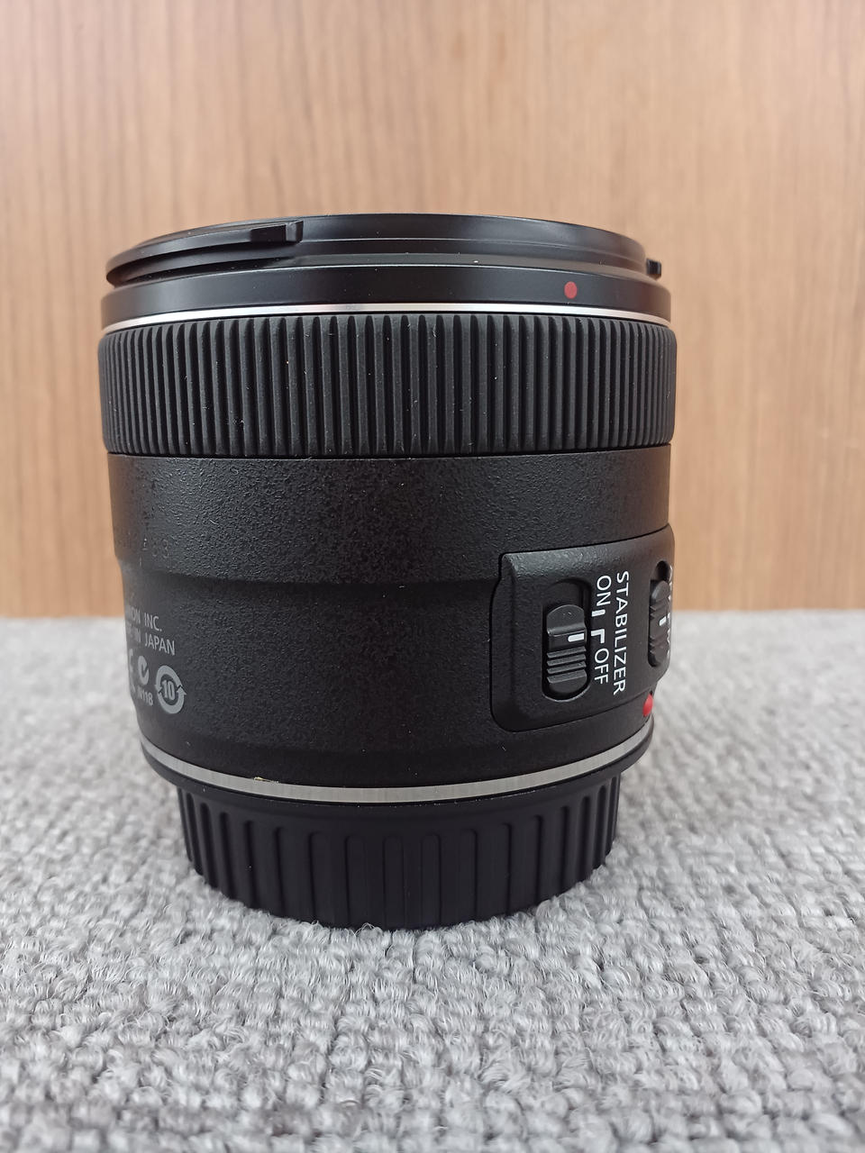 ◇ まーぽぽ ◇Canon純正 300mm 望遠レンズ!!◇ キヤノン(CANON)|望遠ズームレンズ|HARDOFFオフモール（オフモ