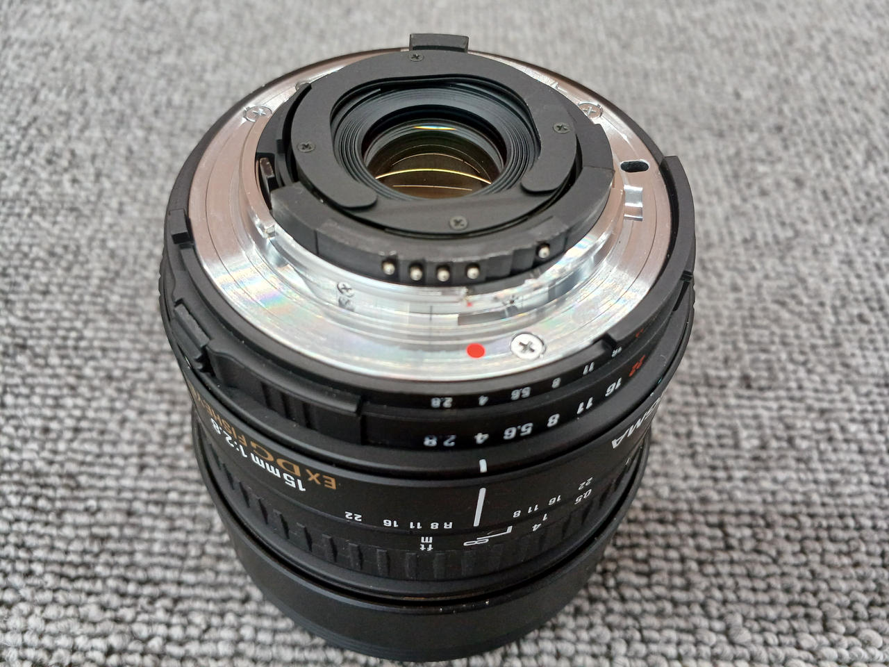 SIGMA|単焦点レンズ|HARDOFFオフモール（オフモ）|1011000000021028