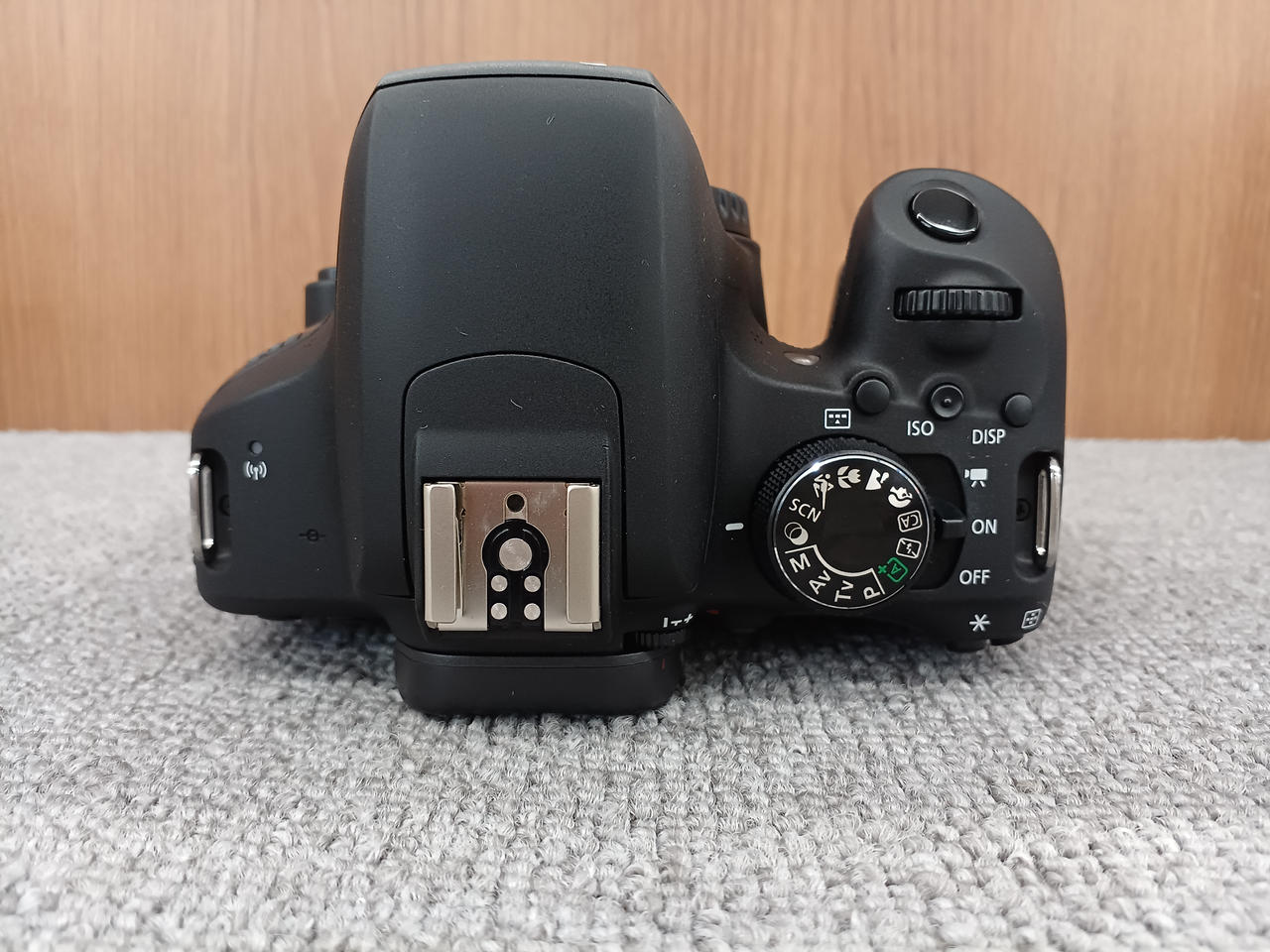 【美品】キャノン 一眼レフ カメラ 貴重 EOS Kiss 一眼レフカメラ 初心者 中古 一眼レフ Canon X7 レンズ