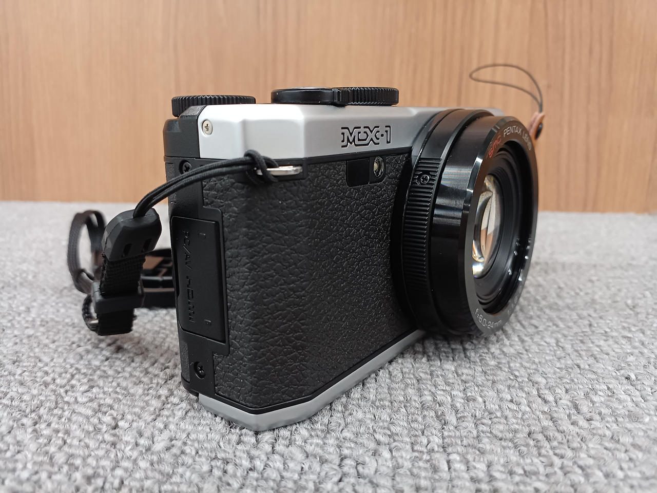 PENTAX|デジタルカメラ|HARDOFFオフモール（オフモ