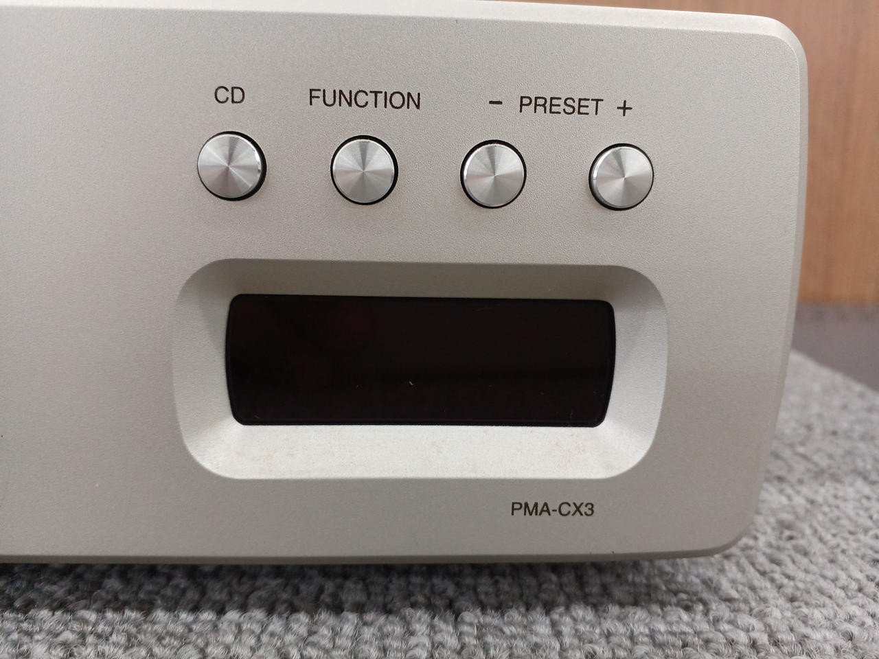 DENON|プリメインアンプ|HARDOFFオフモール（オフモ）|1011000000021833