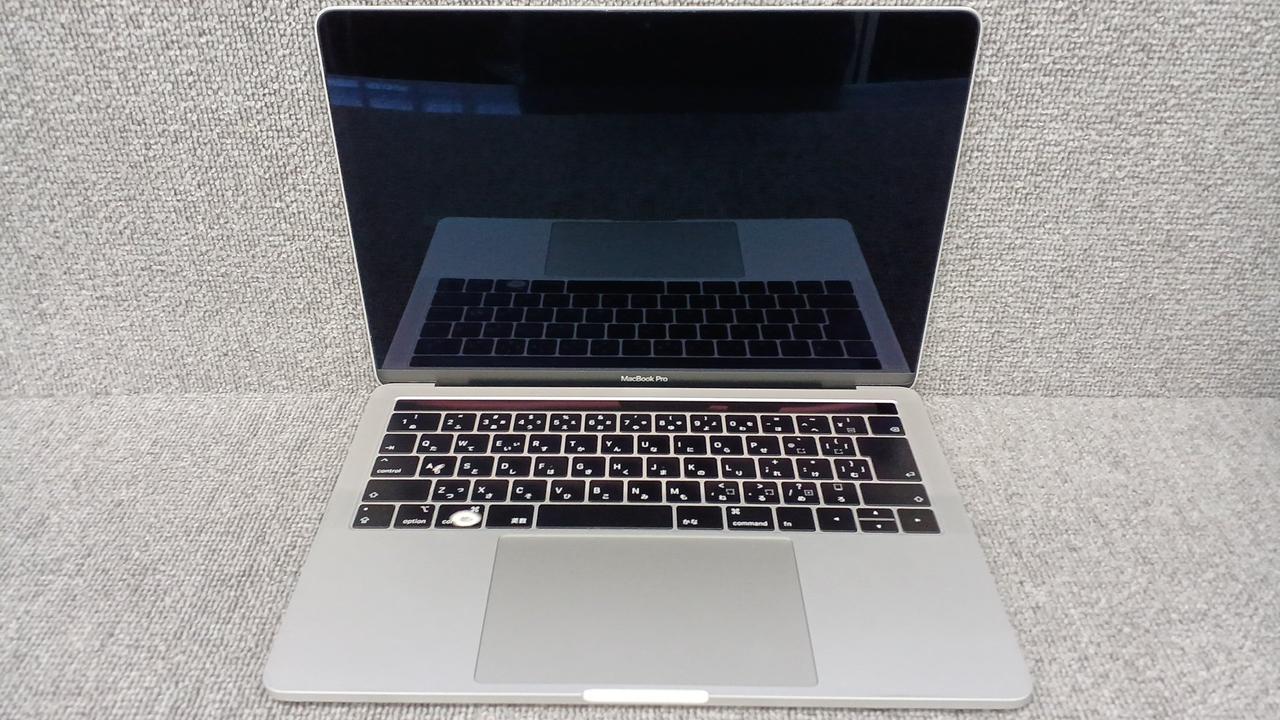 アップルコンピュータジャパン(APPLE)|MacBook Pro|HARDOFFオフモール