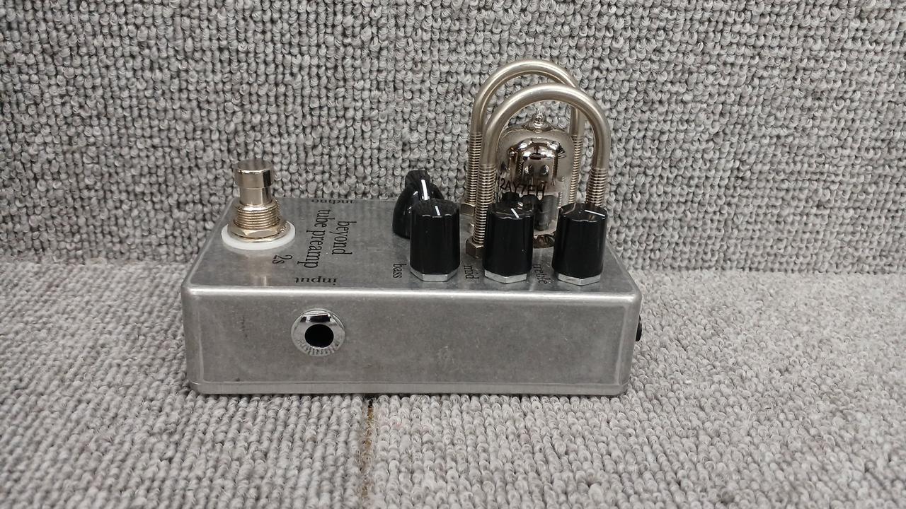 BEYOND|プリアンプ|【ハードオフ公式通販】オフモール|1011000000018708