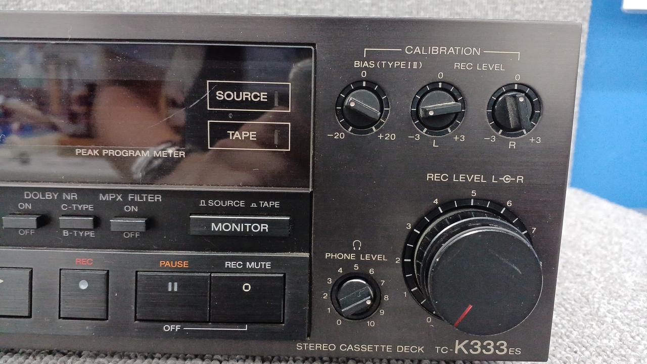 ソニー(SONY)|カセットデッキ|HARDOFFオフモール（オフモ