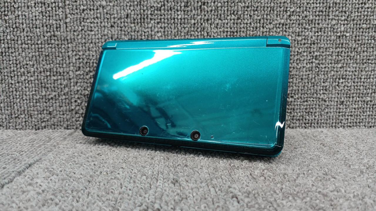 3DS