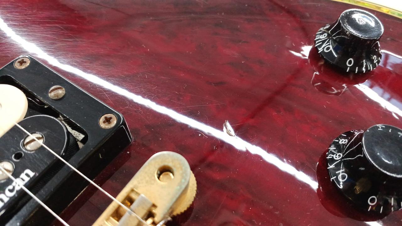 エドワーズ(EDWARDS)|エレキギター・レスポールタイプ|HARDOFFオフ