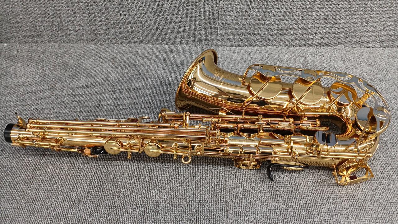 ヤマハ(YAMAHA)|アルトサックス|HARDOFFオフモール（オフモ
